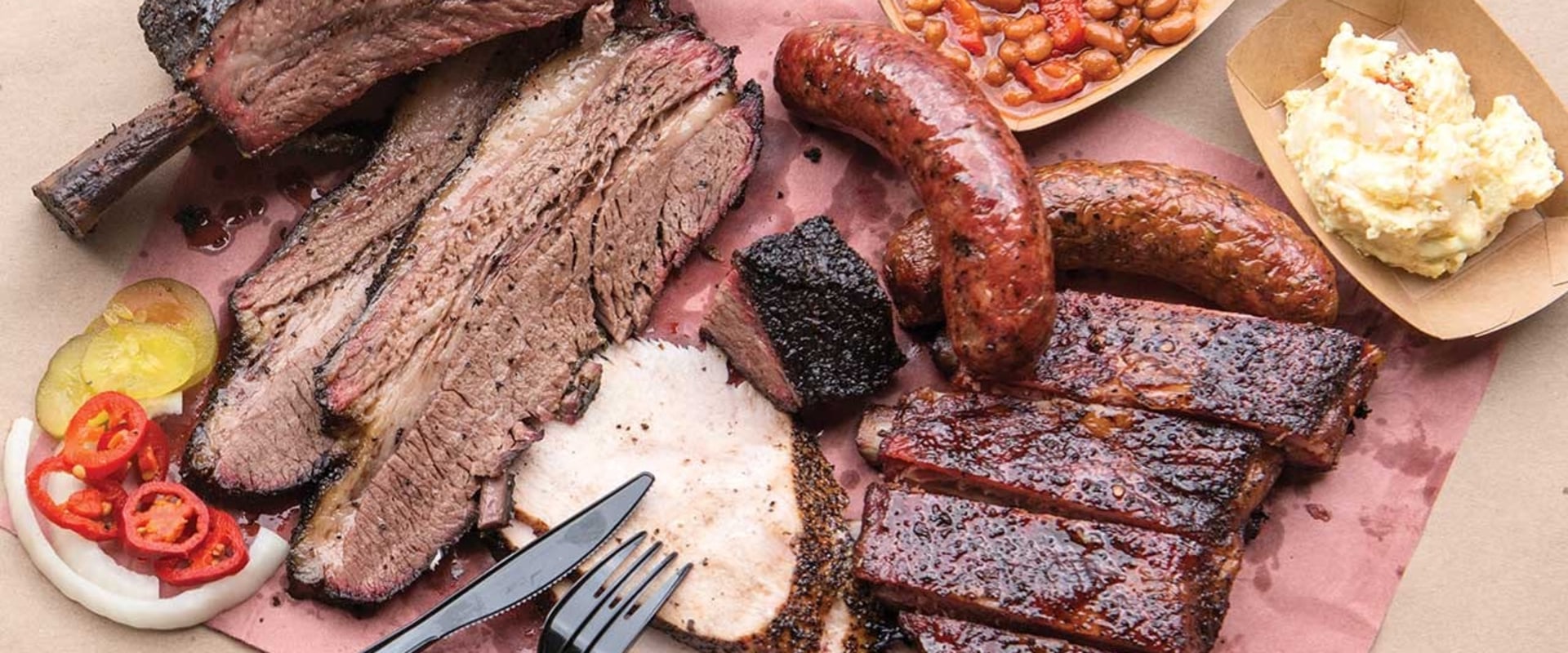 The Ultimate Guide to Gluten-Free Barbecue in North Central Texas