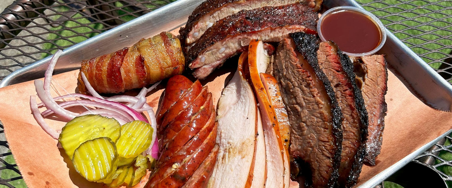 The Ultimate Guide to Dressing for Barbecue Restaurants in North Central Texas