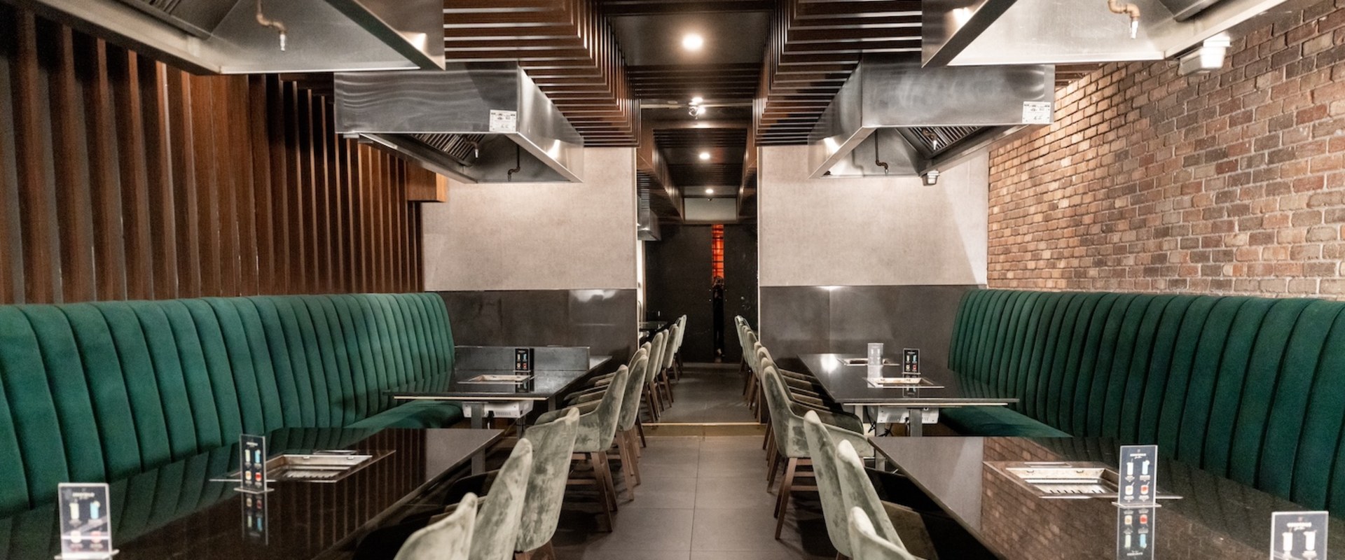 The Best Barbecue Restaurants in North Central Texas with Private Dining Rooms: An Expert's Guide