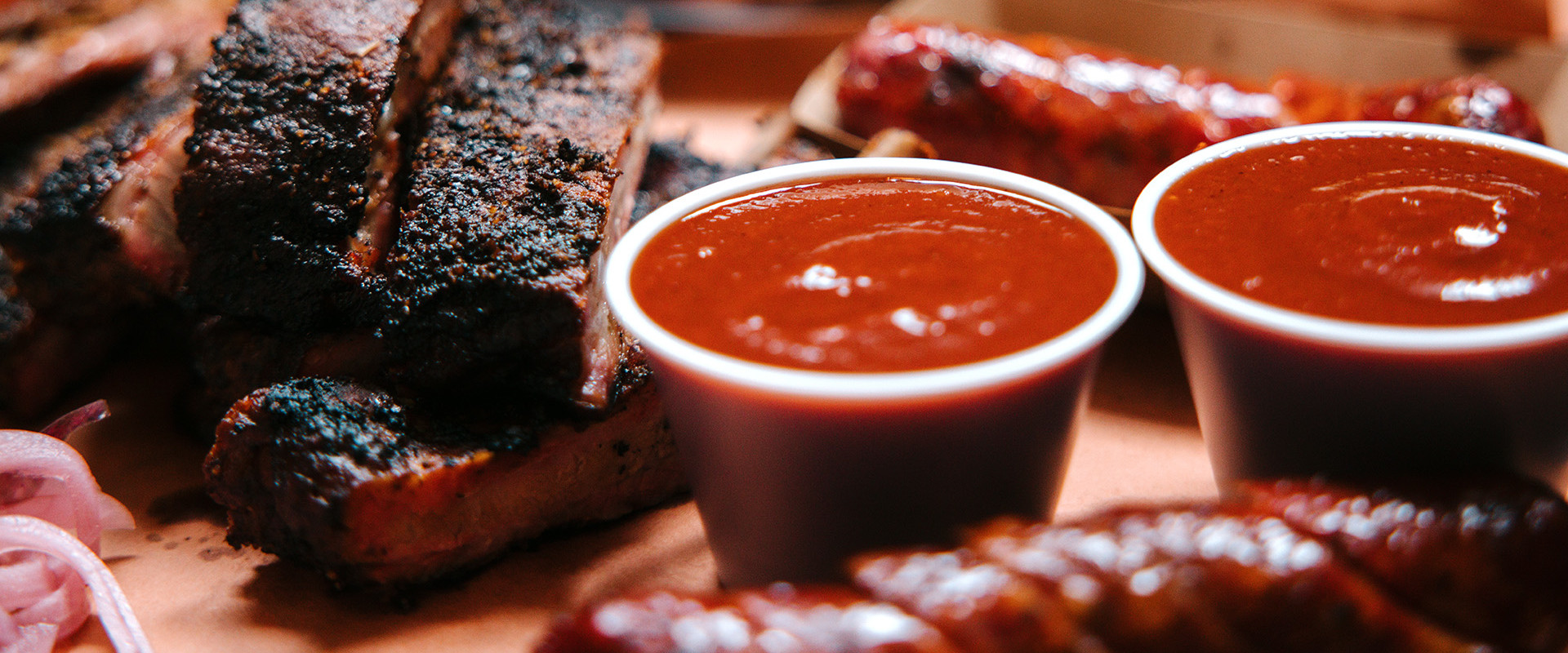 Exploring the Flavors of North Central Texas: A Barbecue Lover's Guide