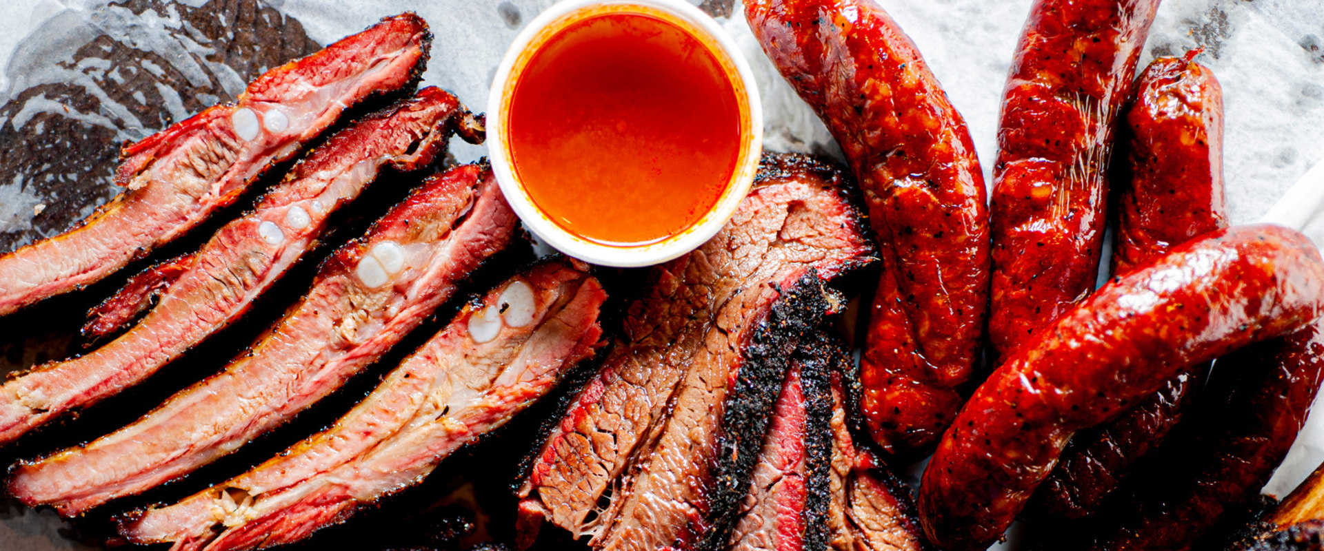The Convenience and Evolution of Drive-Thru Barbecue Restaurants in North Central Texas