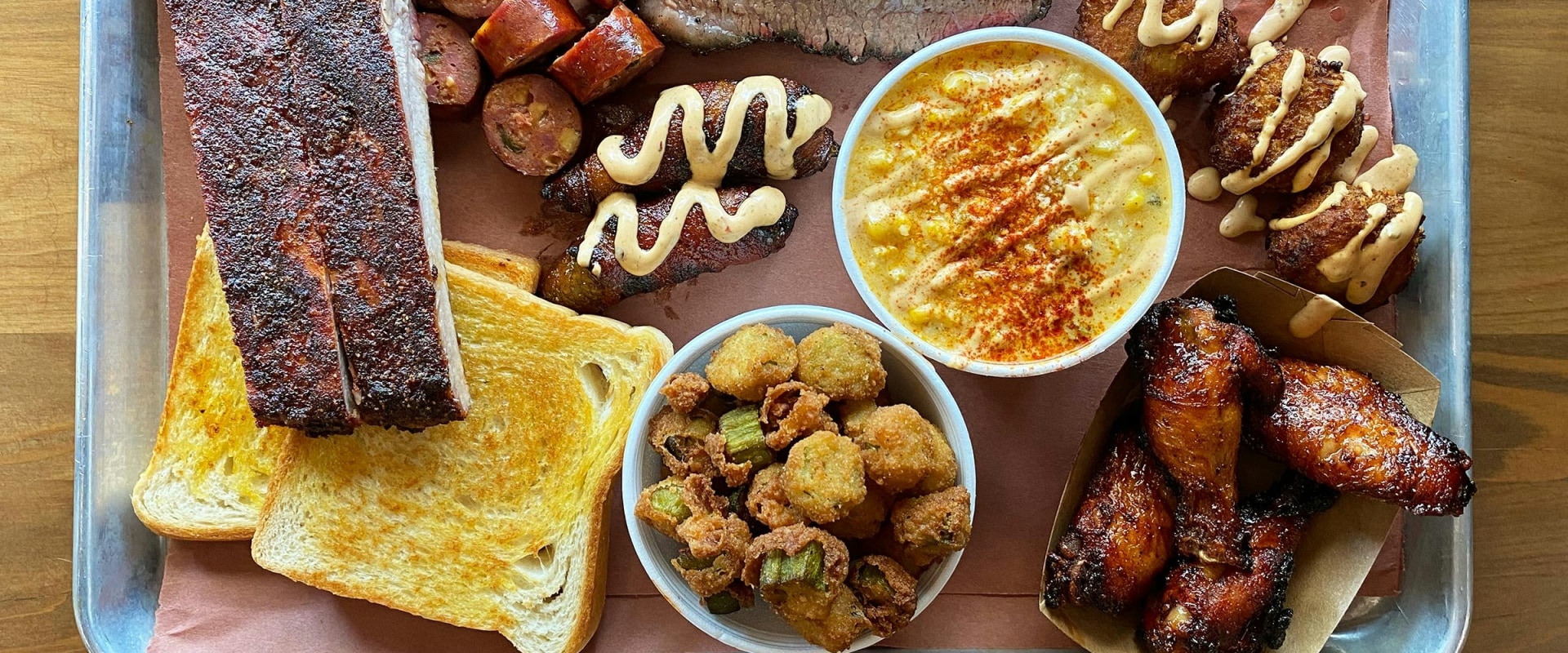 The Insider's Guide to Barbecue Restaurants in North Central Texas