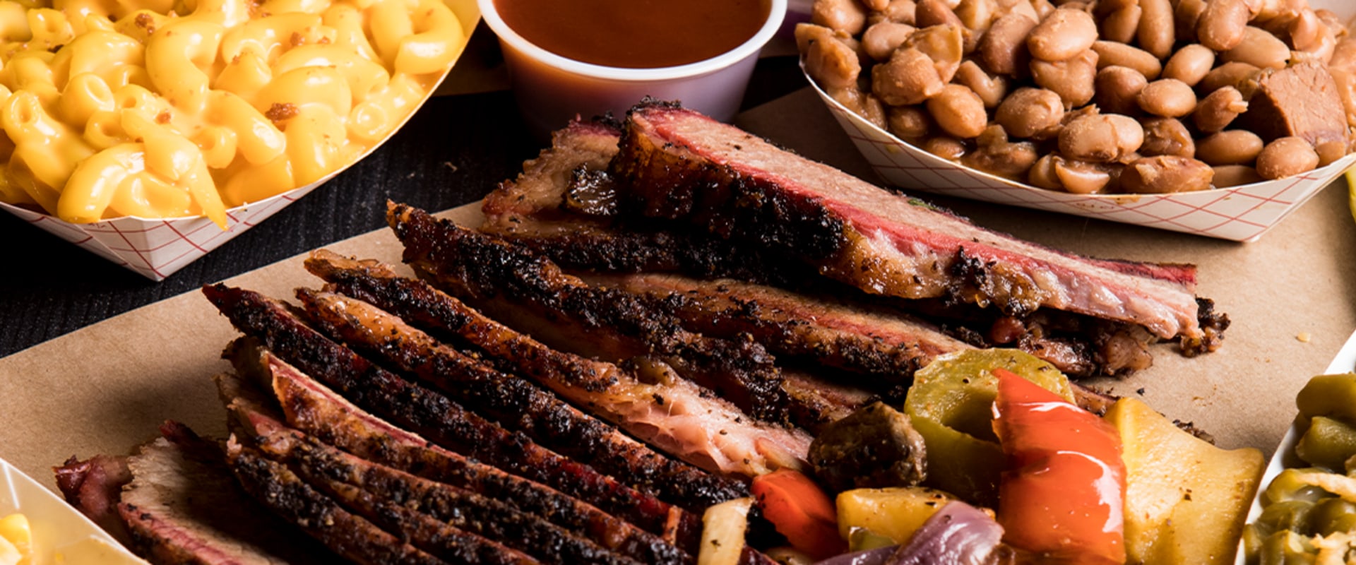 The Best Barbecue Restaurants in North Central Texas That Offer Gift Cards