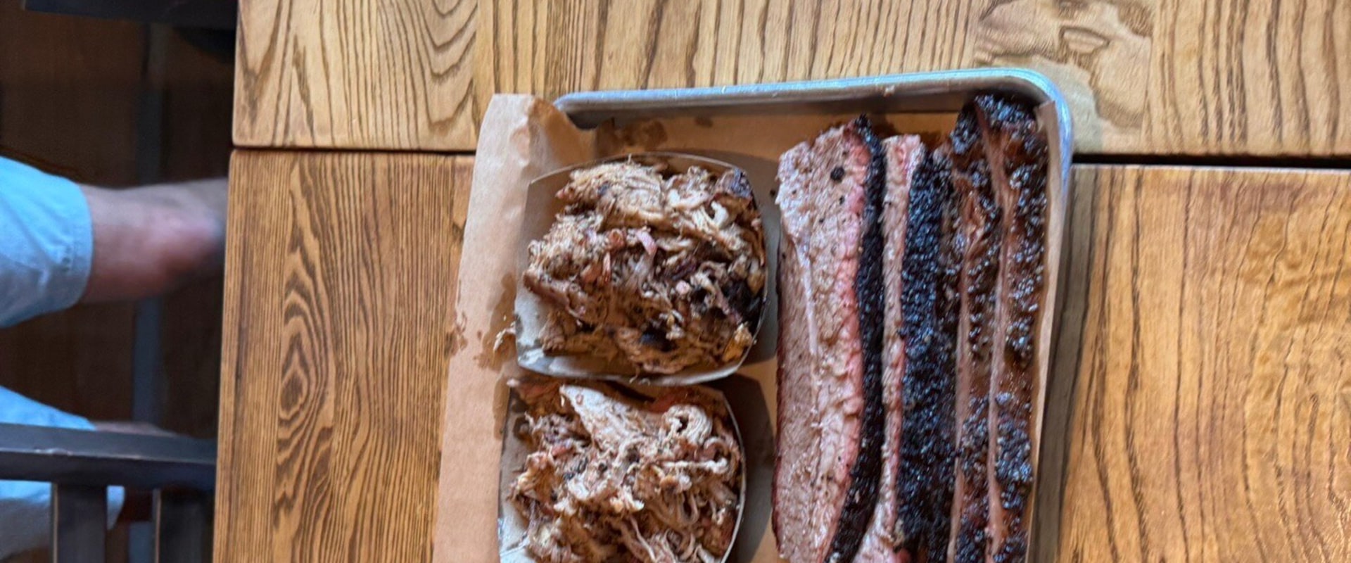 The Ultimate Guide to Barbecue Restaurants in North Central Texas