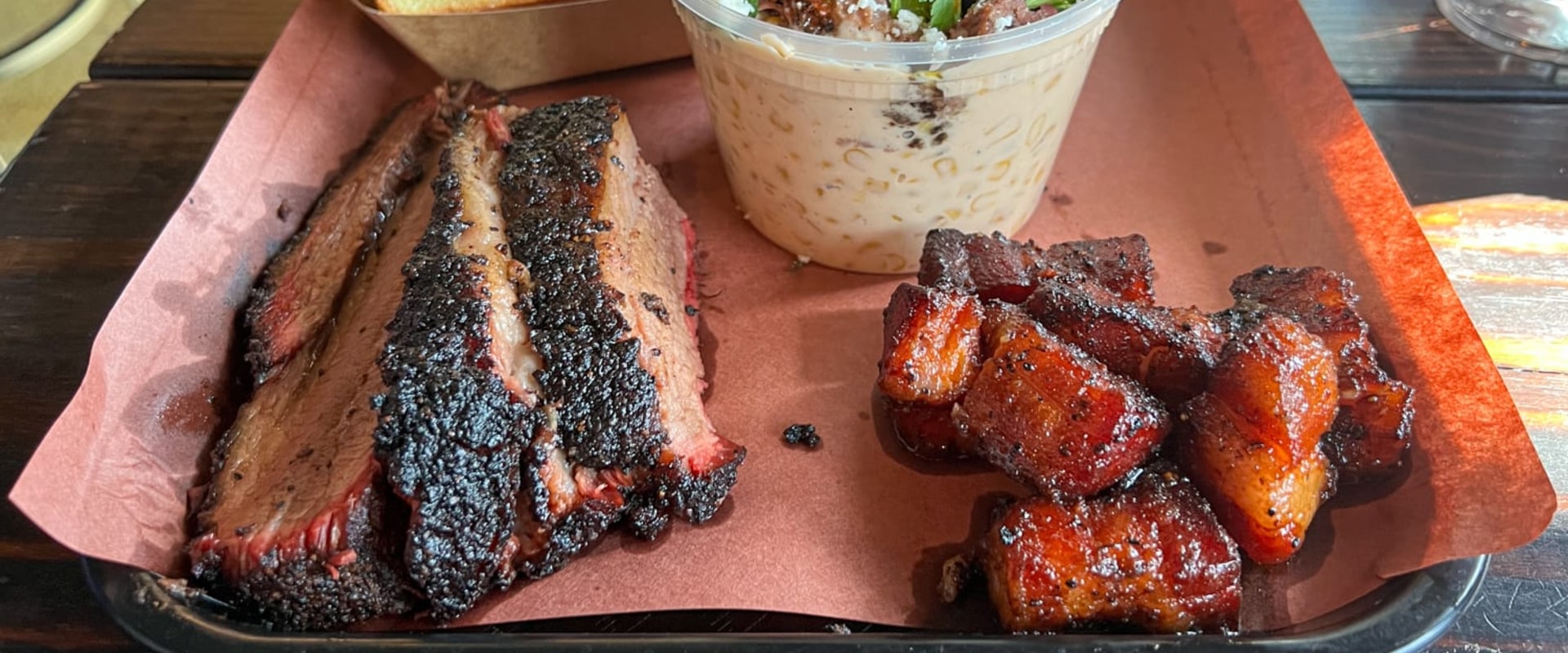 The Ultimate Guide to the Best Barbecue Restaurants in North Central Texas for Mouth-Watering Sides