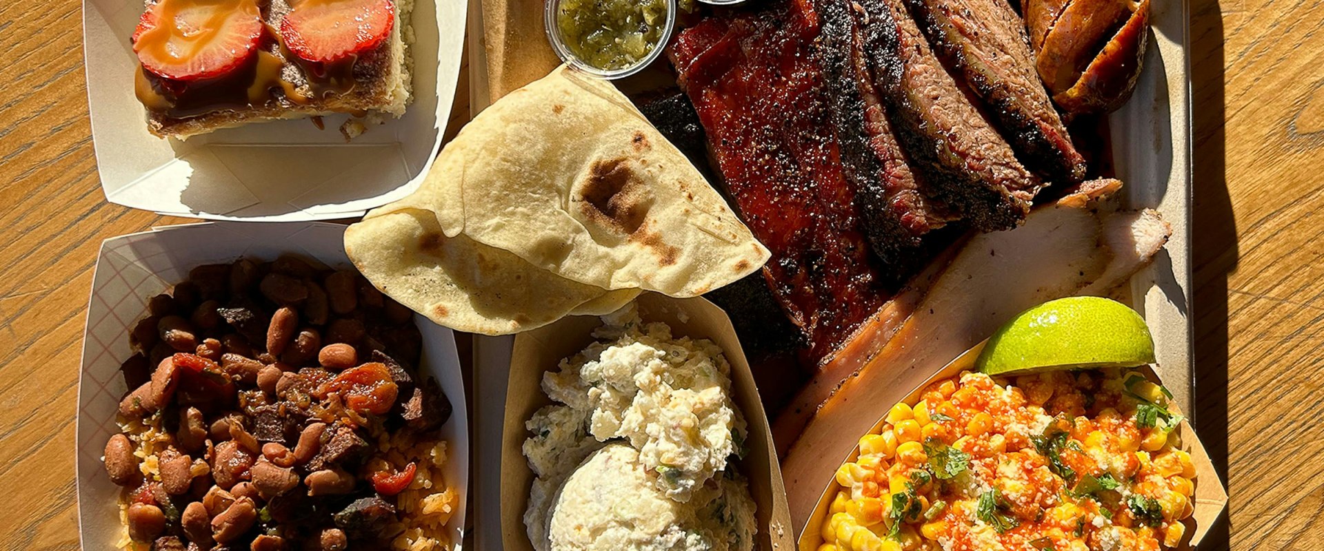 Exploring the Diverse Barbecue Culture in North Central Texas