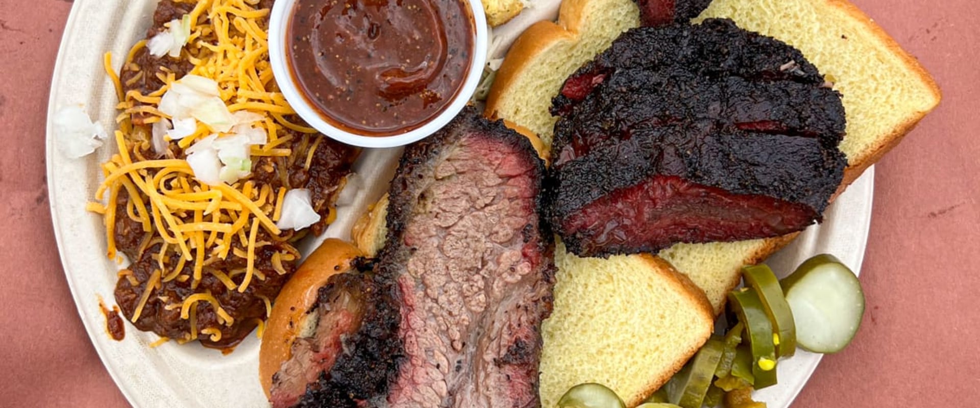 The Best Barbecue Restaurants in North Central Texas for Pulled Pork