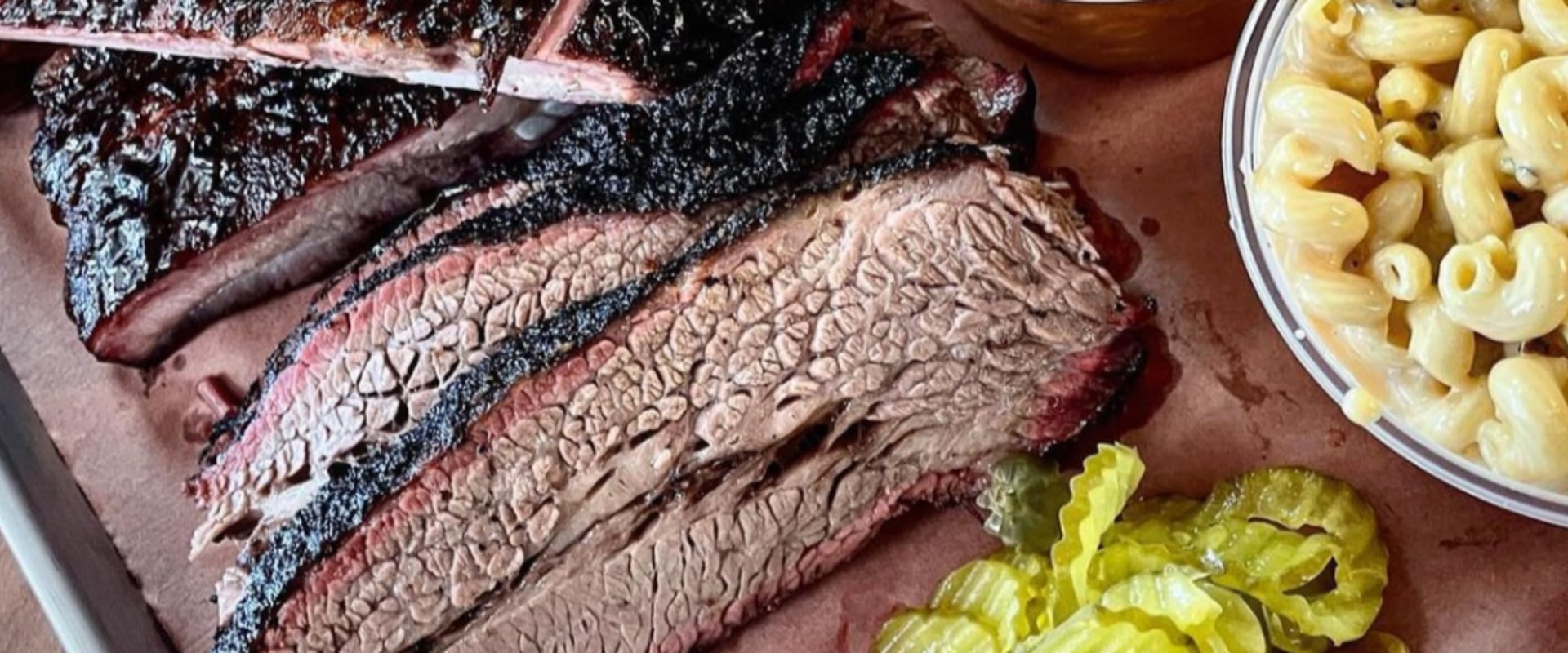 The Ultimate Guide to the Best Brisket in North Central Texas