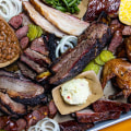 The Sweet Side of Barbecue: Exploring the Best Desserts in North Central Texas