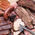 The Ultimate Guide to Gluten-Free Barbecue in North Central Texas