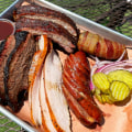 The Ultimate Guide to Dressing for Barbecue Restaurants in North Central Texas
