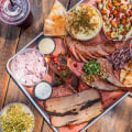 The Ultimate Guide to Barbecue Delivery in North Central Texas
