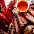 The Convenience and Evolution of Drive-Thru Barbecue Restaurants in North Central Texas