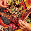 The Ultimate Guide to the Best Ribs in North Central Texas