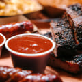 The Secret to Mouth-Watering Barbecue in North Central Texas