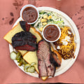 The Ultimate Guide to the Best Barbecue Restaurants in North Central Texas