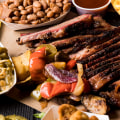 The Best Barbecue Restaurants in North Central Texas That Offer Gift Cards