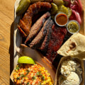 Exploring the Diverse Barbecue Culture in North Central Texas