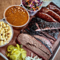 The Ultimate Guide to the Best Brisket in North Central Texas