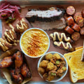 The Ultimate Guide to Family-Friendly Barbecue in North Central Texas
