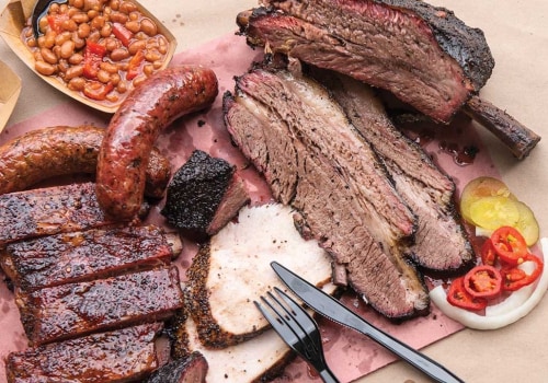 The Ultimate Guide to Gluten-Free Barbecue in North Central Texas