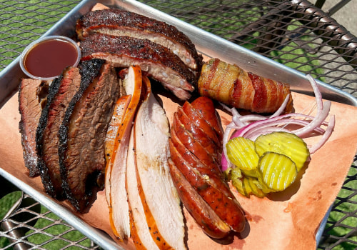 The Ultimate Guide to Dressing for Barbecue Restaurants in North Central Texas