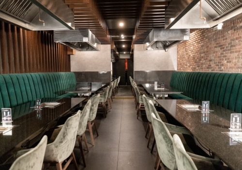 The Best Barbecue Restaurants in North Central Texas with Private Dining Rooms: An Expert's Guide