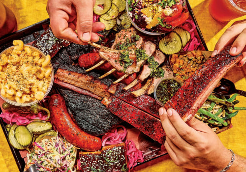 The Ultimate Guide to the Best Ribs in North Central Texas