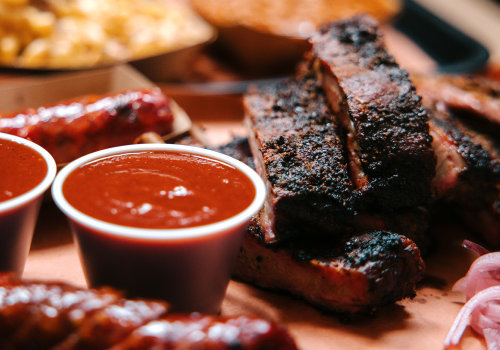 The Secret to Mouth-Watering Barbecue in North Central Texas