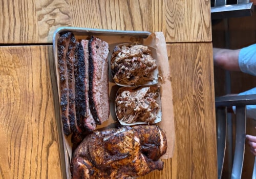 The Ultimate Guide to Barbecue Restaurants in North Central Texas