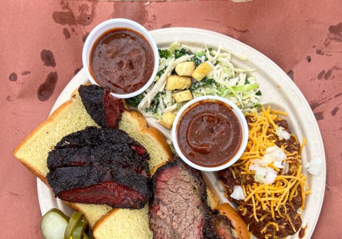 The Best Barbecue Restaurants in North Central Texas for Pulled Pork