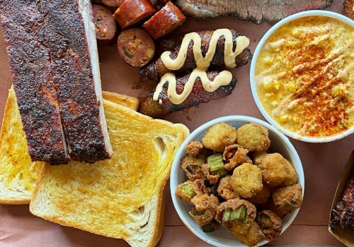 The Ultimate Guide to Family-Friendly Barbecue in North Central Texas